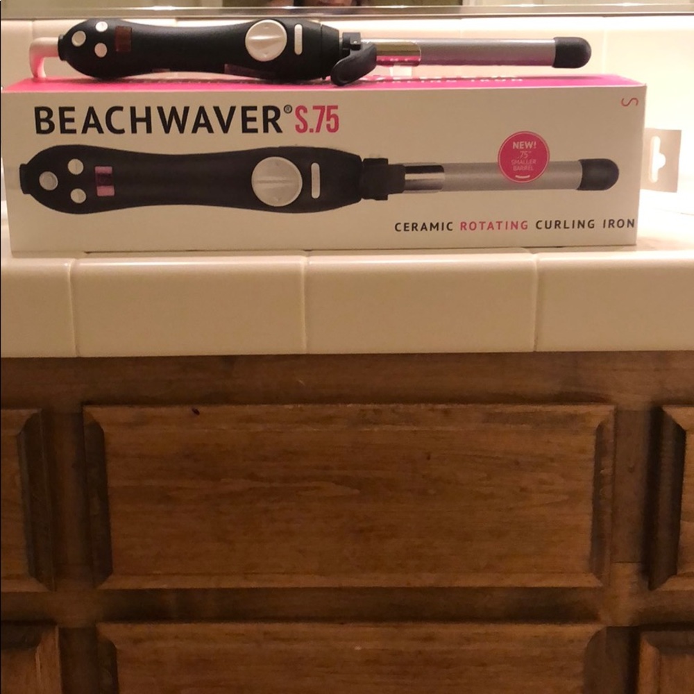Beachwaver S.75